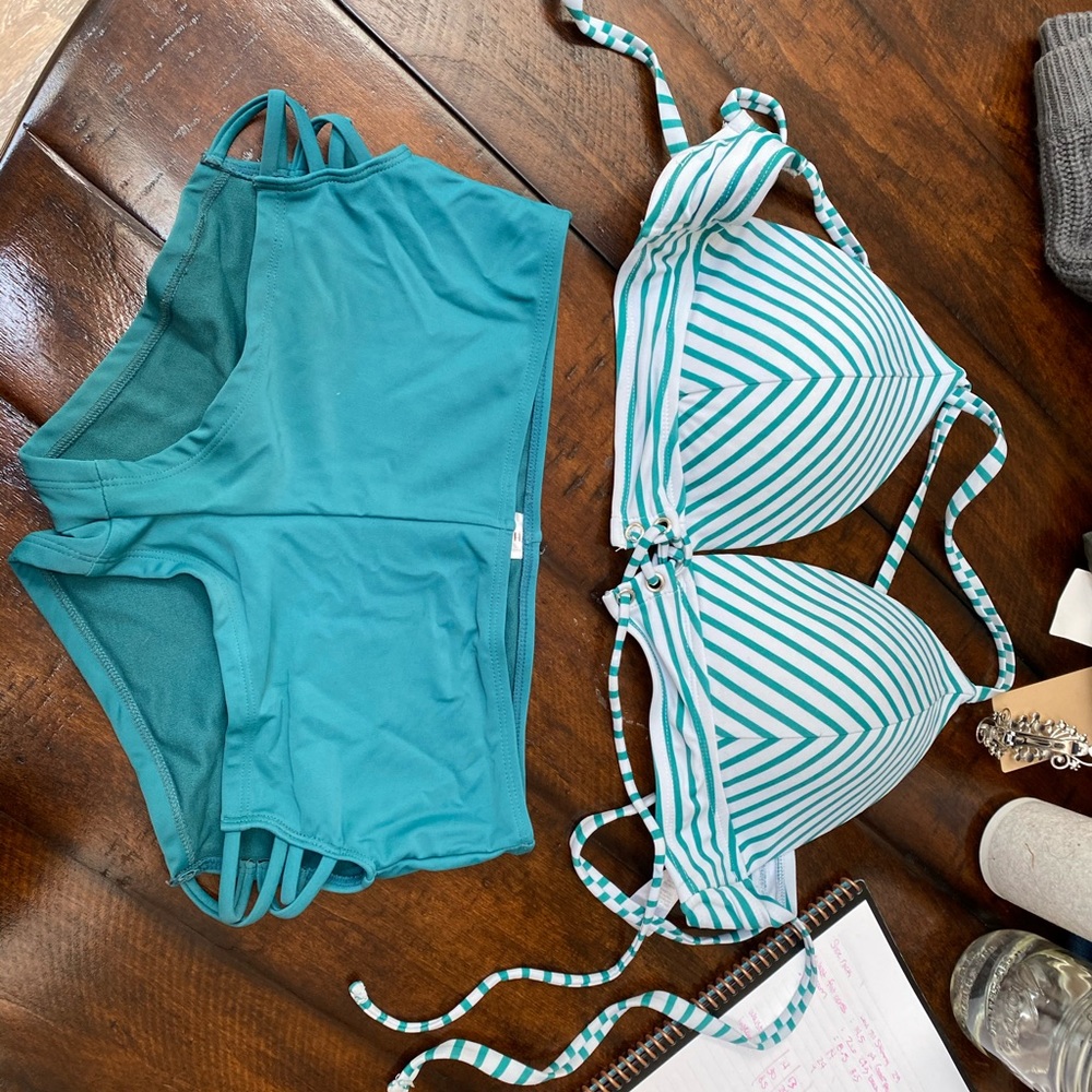 Baiting suit